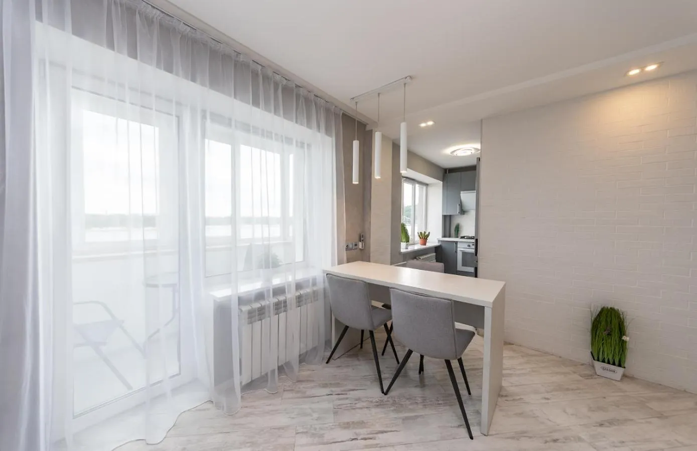 Apartmant On Podol Kyiv 0*,  Ukraine