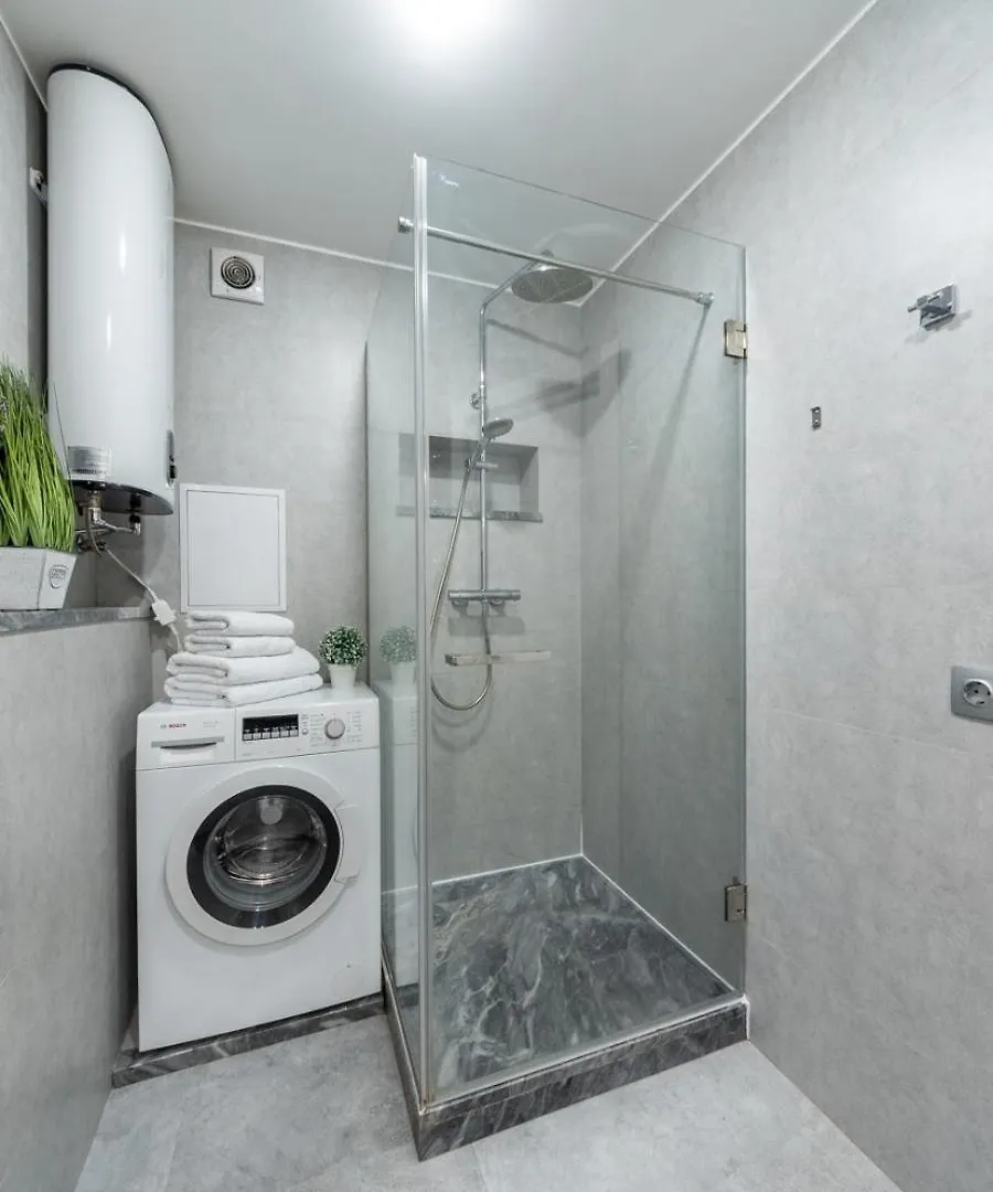 Apartmant On Podol Kyiv 0*,  Ukraine