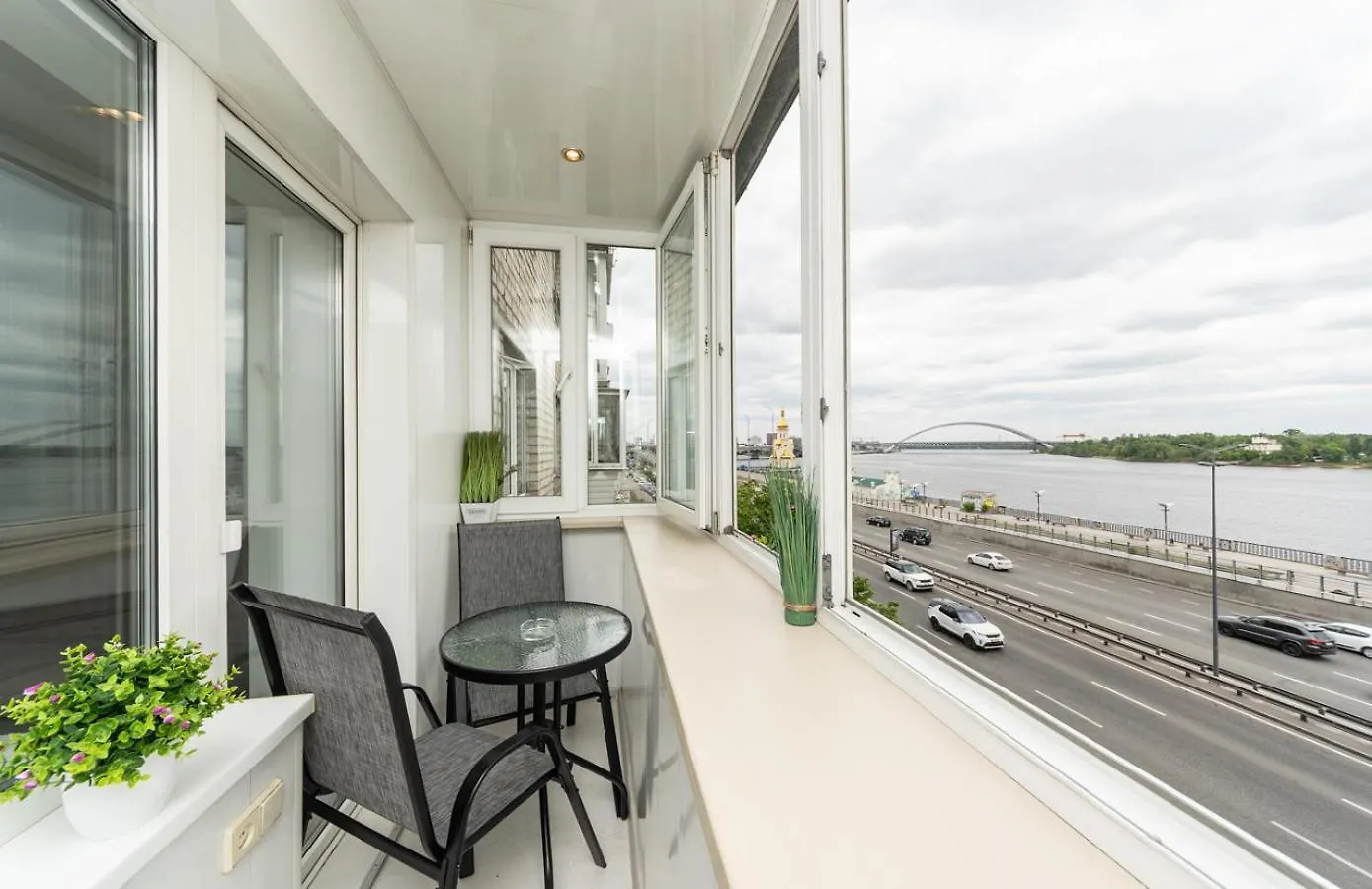 Apartmant On Podol Kyiv