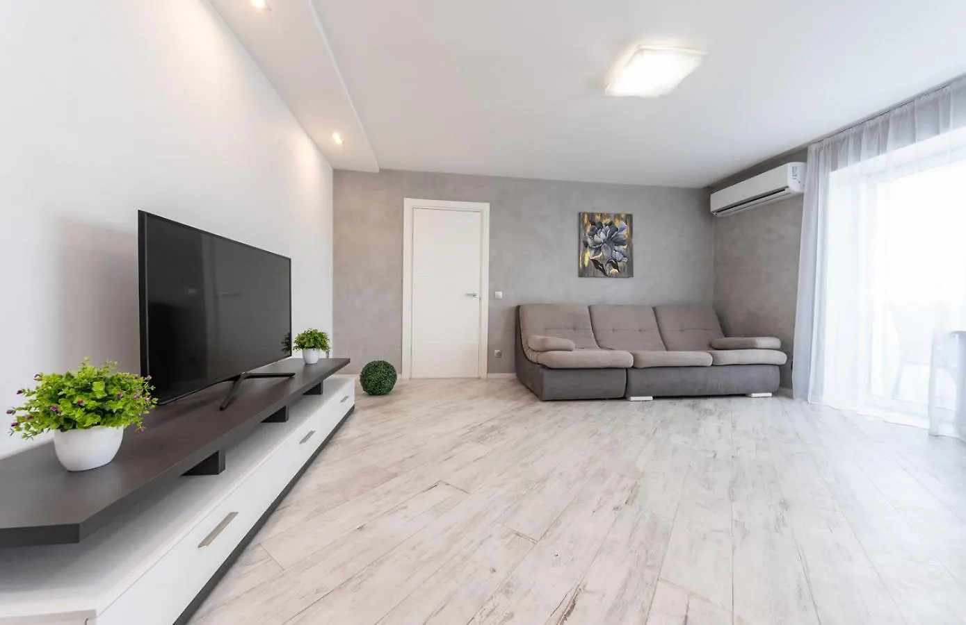 Apartment Apartmant On Podol Kyiv Ukraine