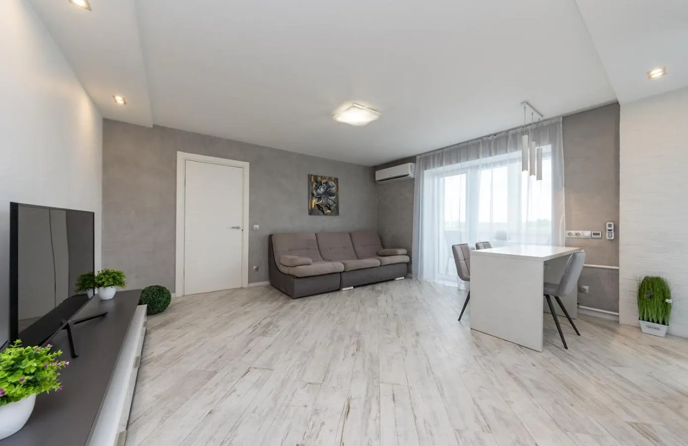 Apartmant On Podol Kyiv