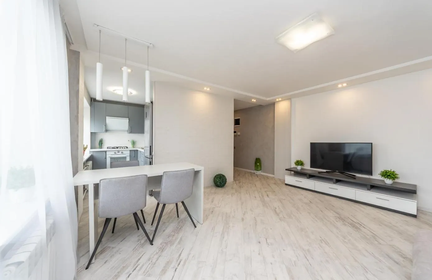 Apartmant On Podol Kyiv Apartment